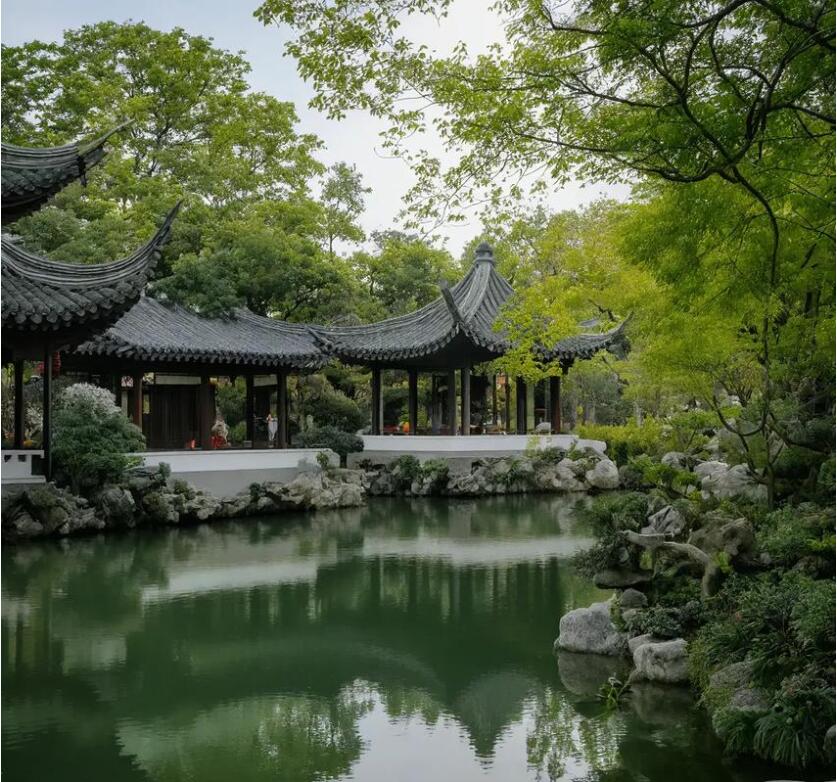 长沙雨花听枫餐饮有限公司