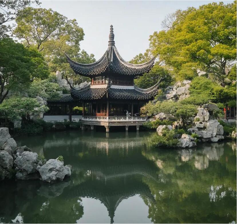 长沙雨花听枫餐饮有限公司